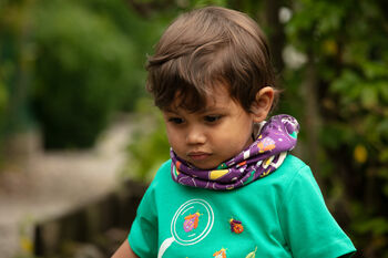 Green Bugs T Shirt | Baby + Children, 4 of 12