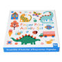 Fingerprint Activity Set, thumbnail 2 of 6