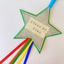 Personalised Graduation Gift Star, thumbnail 5 of 7