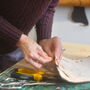 Leather Belt Making Workshop In Manchester, thumbnail 1 of 7