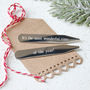 Personalised Collar Stiffeners, thumbnail 9 of 11