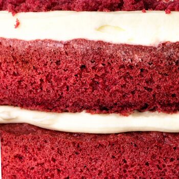 Red Velvet Cake, 4 of 11