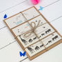 Animal Wedding Invitation Set, thumbnail 3 of 7