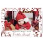 Personalised Photo Pack Of 10 Christmas Cards, thumbnail 4 of 5