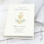 Personalised First Holy Communion Holy Bible, thumbnail 3 of 3