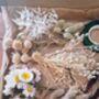 Diy Dried Flower Crown Kit, thumbnail 7 of 8