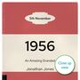 Personalised 70th Birthday Print 1956 Book Cover Gift, thumbnail 9 of 12