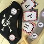 Pirate Personalised Party Decoration Pack, thumbnail 5 of 6
