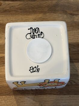 Personalised Children's Money Box, 7 of 10