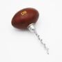 Personalised Vintage Rugby Ball Corkscrew, thumbnail 2 of 5