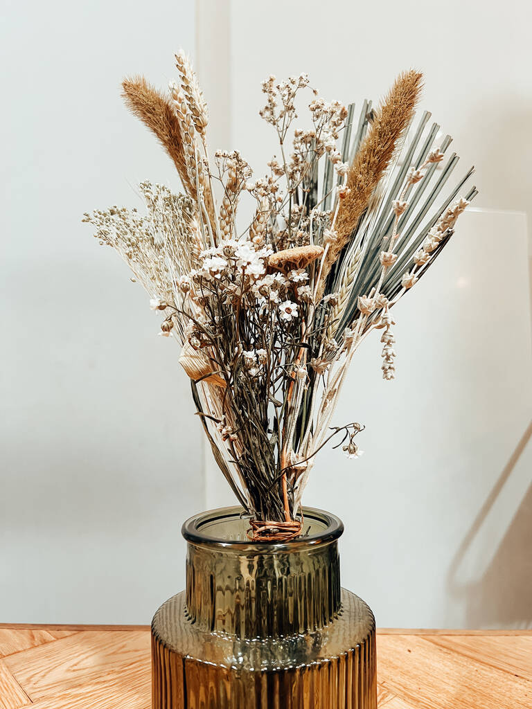 Make Your Own Bum Vase Kit By The Crafting Cartel