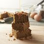 Sticky Toffee Letterbox Cake, thumbnail 4 of 5