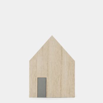 Wooden Houses, 6 of 10