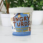 Angry Turds The Flying Poop Game, thumbnail 1 of 4