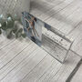 Dad, I Thank My Lucky Stars Acrylic Block, thumbnail 4 of 9