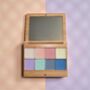 The Pastels Vegan Eyeshadow Palette, thumbnail 1 of 6