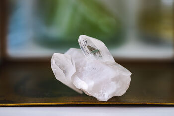 Mini Quartz Crystal, 8 of 8