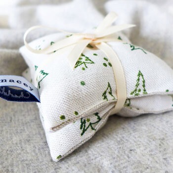 Nordic Trees Wheat Hand Warmers, 3 of 5