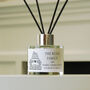 Personalised Home Reed Diffuser, thumbnail 4 of 4