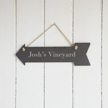 Retirement Grapevine Gift Box, 3 of 8