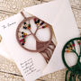 Tree Of Life Personalised Protection Dreamcatcher, thumbnail 1 of 4