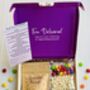 Kid's Baking Kit Dessert Pizza Kit Letterbox Size, thumbnail 4 of 7