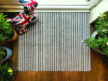 My Mat Washable Cotton Mat My Portland Stripe, 7 of 8