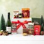 Classic Christmas Treat Hamper, thumbnail 2 of 4