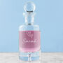 Personalised Glass Decanter, thumbnail 2 of 4