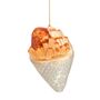 Fish And Chips Shaped Bauble, thumbnail 2 of 2