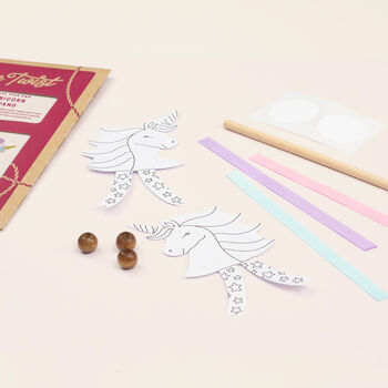 Make Your Own Unicorn Wand Kit, 8 of 8