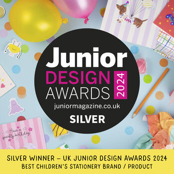 Eco Friendly Jungle Party Bag Stickers – Kids Party Favours Plastic Free, 6 of 9