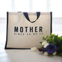 Personalised Mother Bag, thumbnail 1 of 9