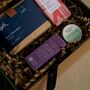 Hot Chocolate Self Care Gift Box, thumbnail 2 of 12