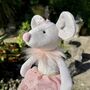 Mouse In Pink Skirt, thumbnail 7 of 11