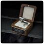 Personalised Silver Coloured Skateboard Cufflinks, thumbnail 8 of 10