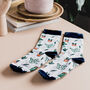 Build Your Own Sock Box Gift For Men, thumbnail 11 of 11