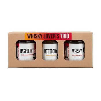 Whisky Lover's Trio, 5 of 5