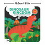 Dinosaur Magnetic Play Set, thumbnail 2 of 4