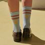 Elga Glitter Socks, thumbnail 5 of 10