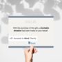 Wonderful Wellbeing Gift Luxury Gift Box, thumbnail 8 of 8