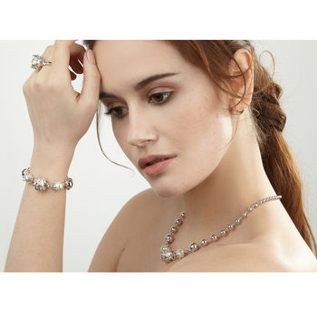 Pearls Bracelet, 4 of 7