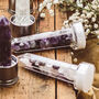 Crystal Infused Elixir Water Bottles | Wellness And Mindfulness, thumbnail 11 of 12