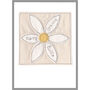 Personalised Flower Birthday Card For Mum / Grandma, thumbnail 9 of 11