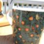 Jumbo Mug In William Morris Woodpecker Design, thumbnail 10 of 11