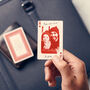 Personalised 'You Are Ace' Photo Wallet Card, thumbnail 1 of 6