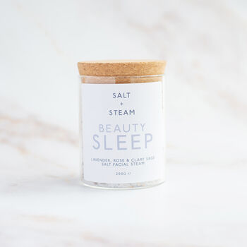 Beauty Sleep Facial Steam, 2 of 2