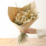 Luxury Natural Dried Flower Bouquet, thumbnail 2 of 11