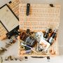Will You Be My Best Man? Jack Daniels Whiskey Hamper, thumbnail 1 of 8