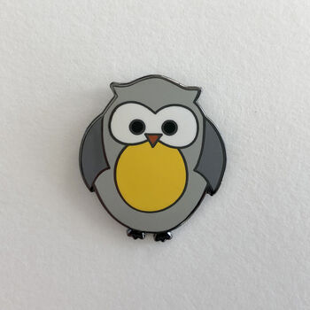 Good Luck With Your Exam Pin Gift, 2 of 5